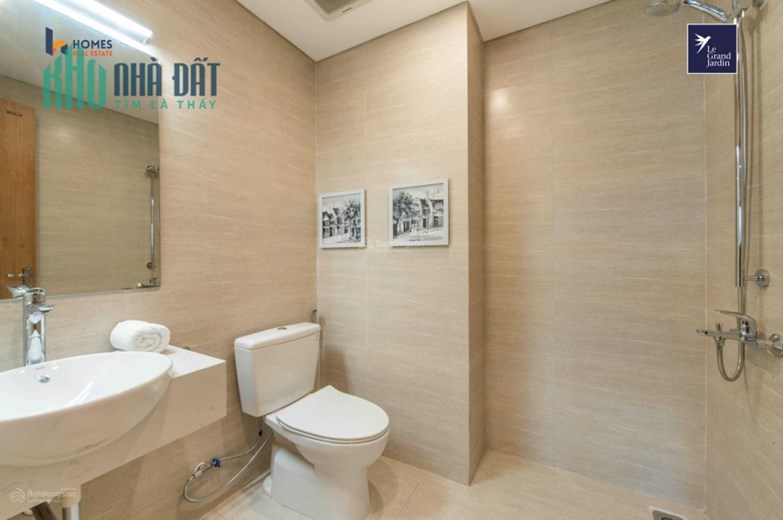 Suất ngoại giao mua căn góc tại dự án Le Grand Jardin. Trung tâm Quận Long Biên.