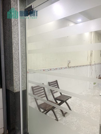 Nhà thuê nhà 2 Tầng MT Bùi Minh Trực P6Q8 - Giá : 12 Triệu