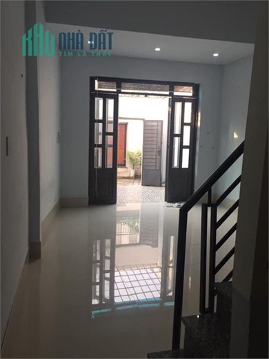 Nhà bán 4.45x16 hẻm 4M Lê Đức Thọ Phường 16, Gò Vấp Chỉ 3 Tỷ x