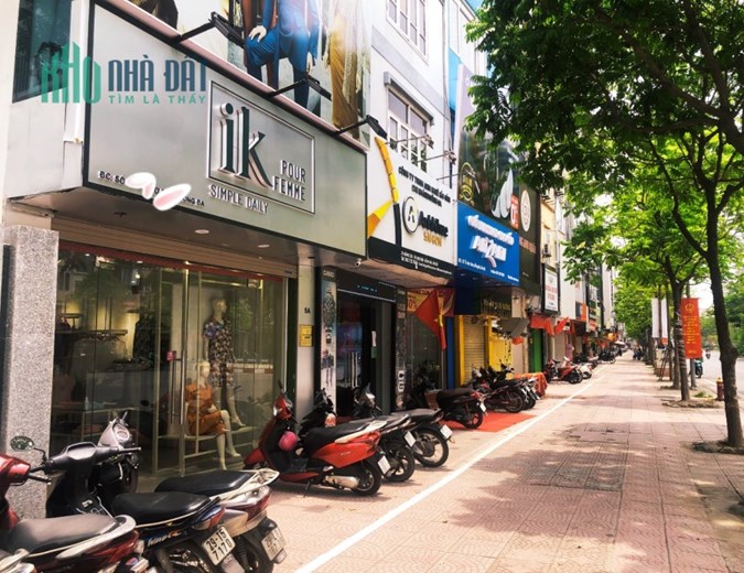 Bán nhà mặt phố chùa Bộc, Đống Đa. Kinh doanh đỉnh. 110mx5T, Full sổ, Trực tiếp chủ nhà