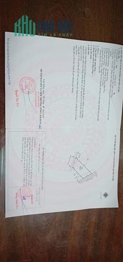 Chính chủ cần bán đất ở xã Tân Nghĩa, huyện Dĩ Linh, tỉnh Lâm Đồng.