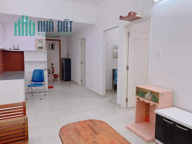 Bán ehome3 64m2, 2PN,2WC 1 ty680 đã có sổ hồng,Nhà mới như bàn giao CĐT