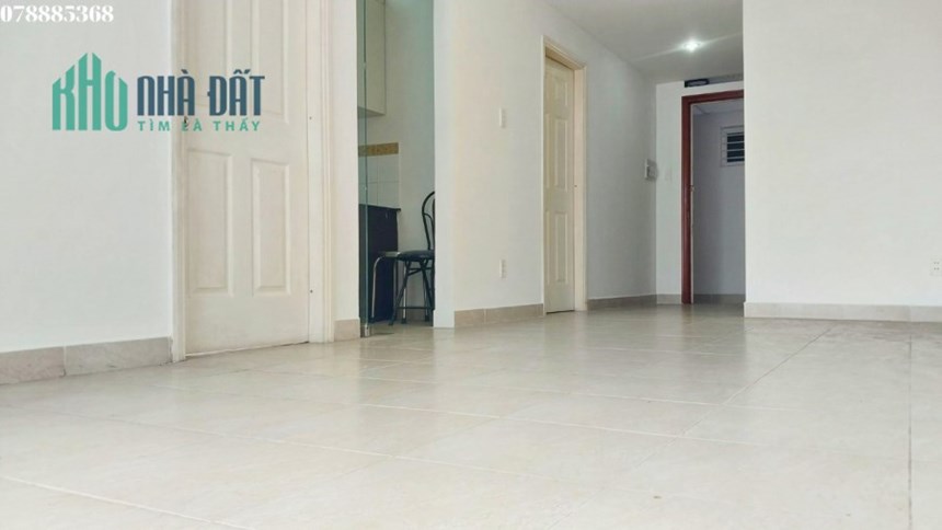 Bán ehome3 64m2, 2PN,2WC 1 ty680 đã có sổ hồng,Nhà mới như bàn giao CĐT