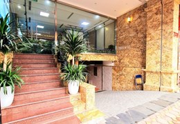 SIÊU … SIÊU PHẨM!!! Toà nhà mặt phố quận CẤU GIẤY, kinh doanh văn phòng, đầu tư dòng tiền. Giá chỉ
