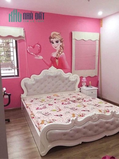 Tuyệt đep, Nhà Văn Phú Hà Đông, 42m, ô tô đỗ, giá chào 3.45 tỷ