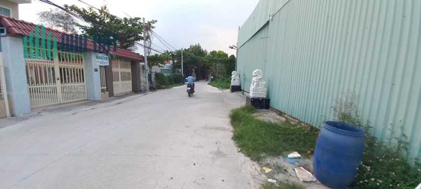 giá quá rẻ.chỉ 10tr vnd 1m2 đất tại trung tâm tp.thuận an bình dương