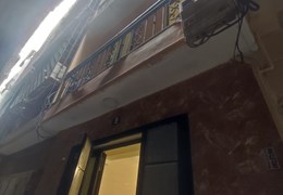 (#12)Trung tâm Ba Đình phân lô 2 thoáng trước sau hàng xóm quan chức an ninh tuyệt đối
