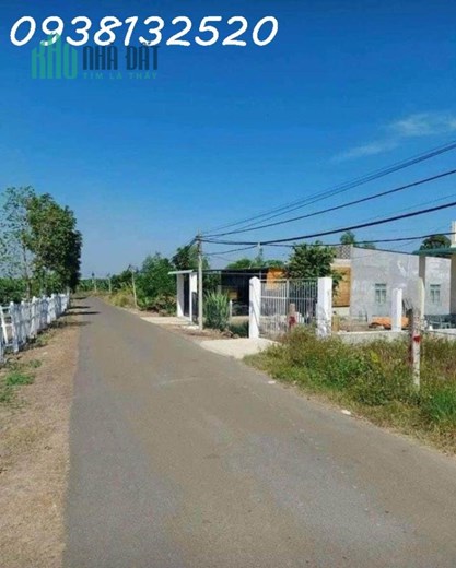 [SỰ THẬT 100%] BÁN GẤP mảnh đất Thổ Cư ngay QL13. DT 3440m2 giá 290TR