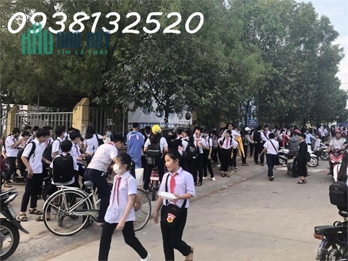 [SỰ THẬT 100%] BÁN GẤP mảnh đất Thổ Cư ngay QL13. DT 3440m2 giá 290TR