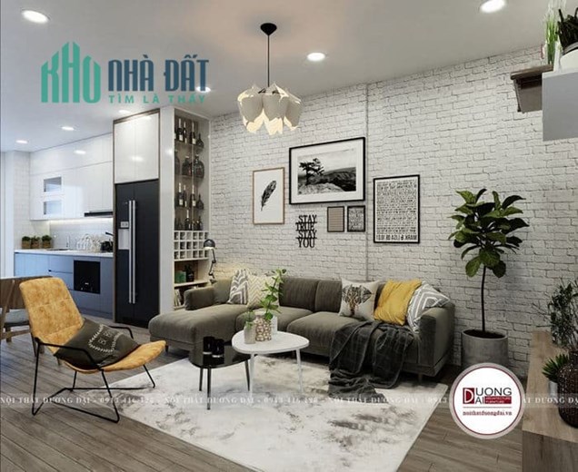 Chỉ 400 triệu nhận ngay chưng cư 2 Phòng Ngủ tại Eurowindow Thanh Hoá
