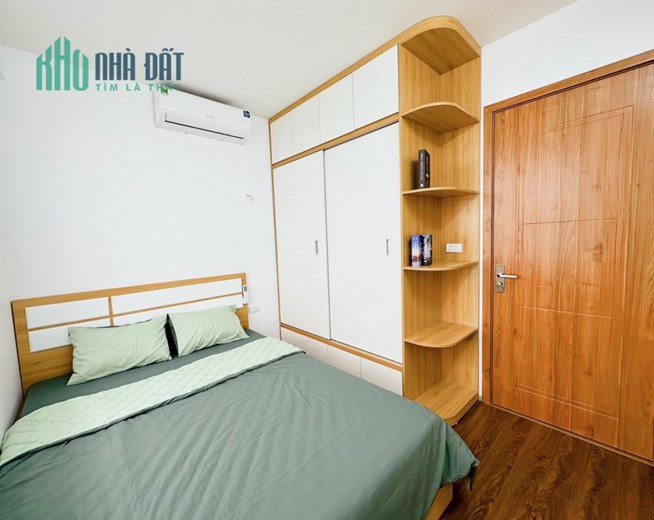 Chỉ 400 triệu nhận ngay chưng cư 2 Phòng Ngủ tại Eurowindow Thanh Hoá