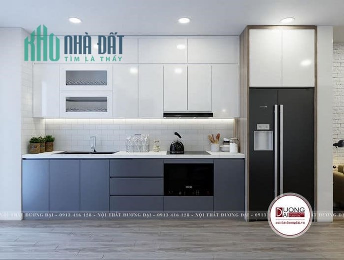 Chỉ 400 triệu nhận ngay chưng cư 2 Phòng Ngủ tại Eurowindow Thanh Hoá