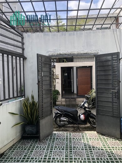 Nhà bán 4.45x16 hẻm 4M Lê Đức Thọ Phường 16, Gò Vấp Chỉ 3 Tỷ x