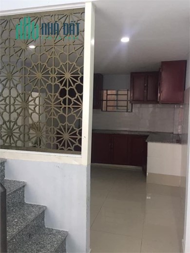 Nhà bán 4.45x16 hẻm 4M Lê Đức Thọ Phường 16, Gò Vấp Chỉ 3 Tỷ x