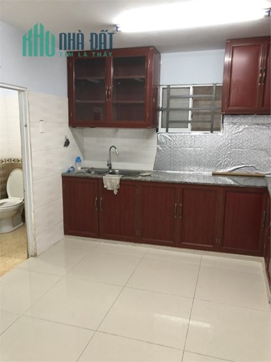 Nhà bán 4.45x16 hẻm 4M Lê Đức Thọ Phường 16, Gò Vấp Chỉ 3 Tỷ x