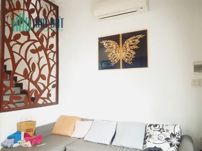 Bán nhanh căn nhà Đống Đa 3 tầng mới, 85m2 ngang 6.5m chỉ 4.x tỷ. 0905.880.363