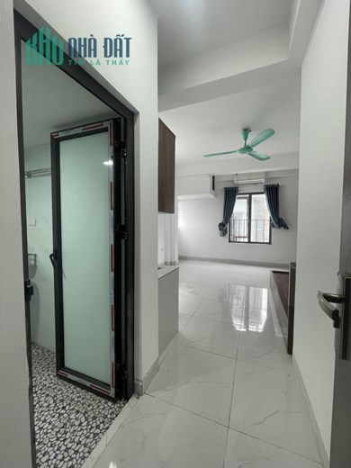 Bán nhà Cổ Nhuế 85m2, m.tiền 9m, sẵn 10 phòng cho thuê, dòng tiền 400tr/năm