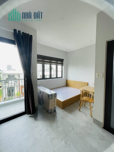 CHO THUÊ CĂN HỘ MỚI CHÍNH CHỦ TẠI 11 HÒA MINH 28, LIÊN CHIỂU, ĐÀ NẴNG