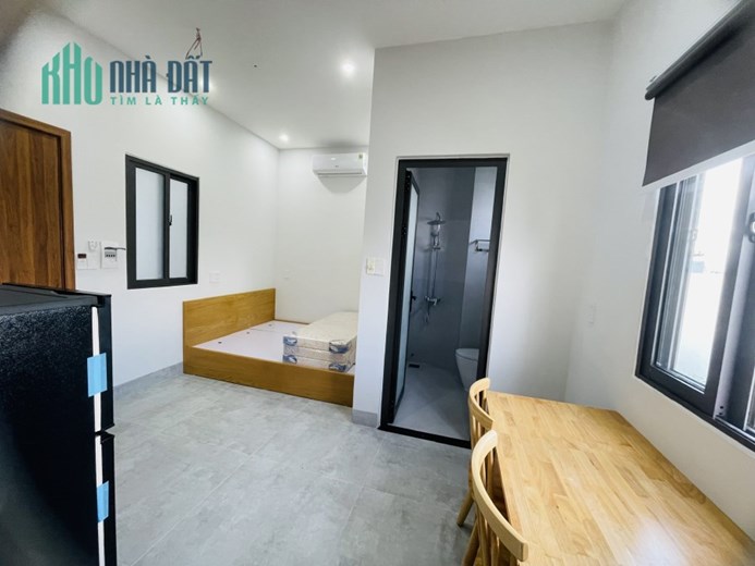 CHO THUÊ CĂN HỘ MỚI CHÍNH CHỦ TẠI 11 HÒA MINH 28, LIÊN CHIỂU, ĐÀ NẴNG