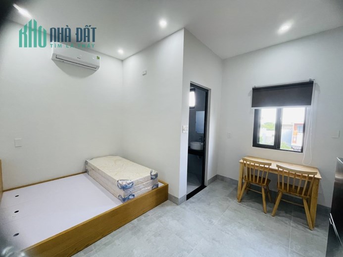 CHO THUÊ CĂN HỘ MỚI CHÍNH CHỦ TẠI 11 HÒA MINH 28, LIÊN CHIỂU, ĐÀ NẴNG