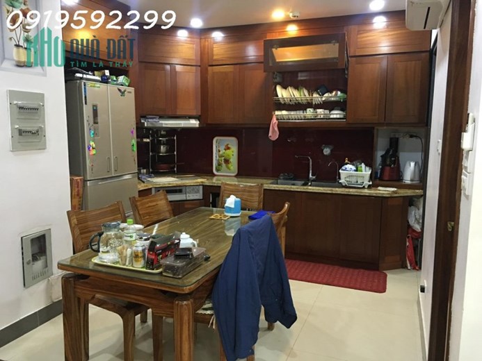 BÁN GẤP CĂN HỘ CHUNG CƯ NGOẠI GIAO ĐOÀN, BẮC TỪ LIÊM, FULL NỘI THẤT