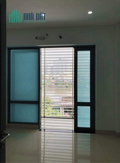 Mặt tiền kinh doanh Tôn Thất Thuyết Q4 Ngang 4 x 16 m nở hậu 6  đúc 5 tấm Giảm 1 tỷ thu nhập trên
