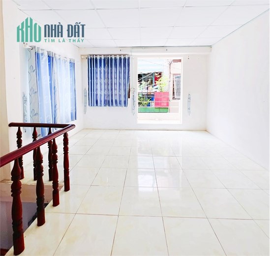 45m2 - 3 Tầng - Trung tâm Tân Bình - Chỉ 3 tỷ 150 - Nhà đẹp vào ở ngay