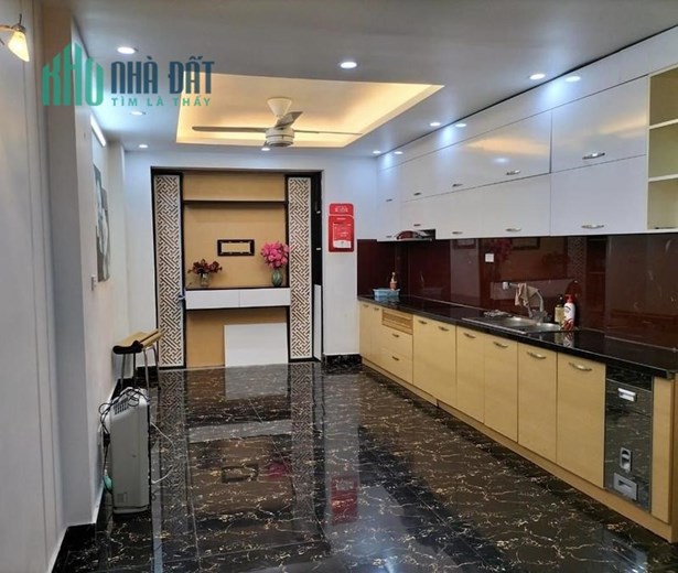 💎 CHẤT Thái Hà 6 tầng, mới, đẹp, sát đường ô tô, cho thuê kinh doanh tốt, 7.49 tỷ
