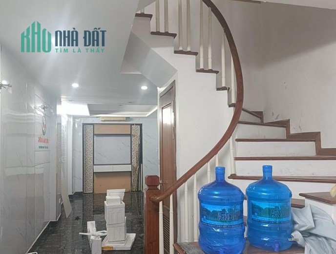 💎 CHẤT Thái Hà 6 tầng, mới, đẹp, sát đường ô tô, cho thuê kinh doanh tốt, 7.49 tỷ