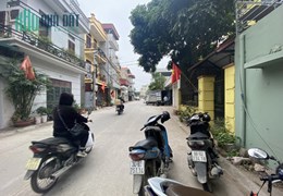 Hiếm có Rẻ -Đẹp- Ô TÔ VÀO ĐẤT 45M, GIÁ 2,xx tỷ