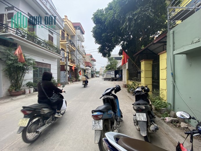 Hiếm có Rẻ -Đẹp- Ô TÔ VÀO ĐẤT 45M, GIÁ 2,xx tỷ