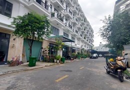 Nhà Bán TA22 50mz, 5 Tầng, 4x 12.5, chỉ 6 tỷ,PhườngThới An Quận 12