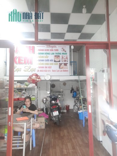 CHÍNH CHỦ CẦN SANG NHƯỢNG MẶT BẰNG TẠI DĨ AN - BÌNH DƯƠNG.