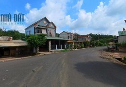 KẸT TIỀN BÁN GẤP LÔ ĐẤT NHÀ MẶT TIỀN ĐƯỜNG 29m GIÁ 230Tr