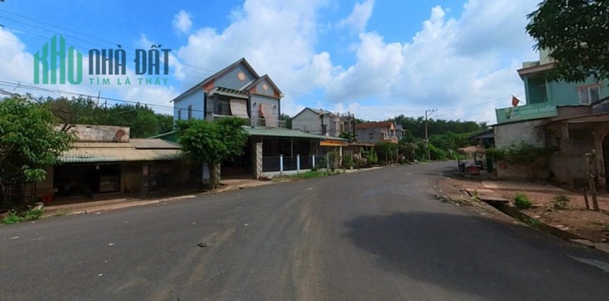 KẸT TIỀN BÁN GẤP LÔ ĐẤT NHÀ MẶT TIỀN ĐƯỜNG 29m GIÁ 230Tr