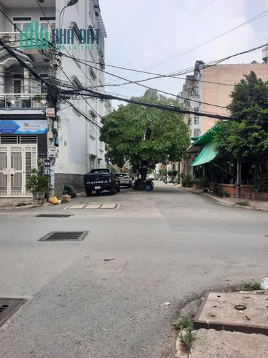 GIÁ CHỈ CÒN 4.55 TỶ TL. PHẠM VĂN CHIÊU - 48M2 - XE TẢI NÉ - BÁN VỊ TRÍ - DÃY TRỌ CỦ CÓ 4 PHÒNG TRỌ