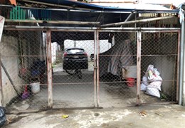 Bán đất Phú Thượng, Tây Hồ, ô tô vào nhà, 50m2. LH: Địa Thủy Sư Trần Thọ 0906299843