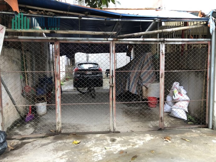 Bán đất Phú Thượng, Tây Hồ, ô tô vào nhà, 50m2. LH: Địa Thủy Sư Trần Thọ 0906299843