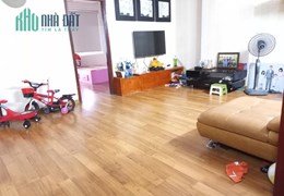 Cho thuê căn hộ chung cư chính chủ - 3 phòng ngủ - nội thất cơ bản tại chung cư Tân Thịnh, TP Vinh