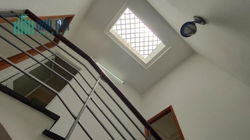 Nhà mới thiết kế hiện đại. Gò Dầu. Tân Phú. 55m2. Nhỉnh 4 Tỷ.