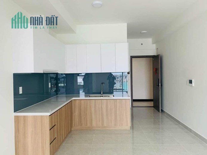 Bán gấp căn hộ 3PN diện tích 88m2 giá tốt  khu căn hộ The Western Capital Quận 6
