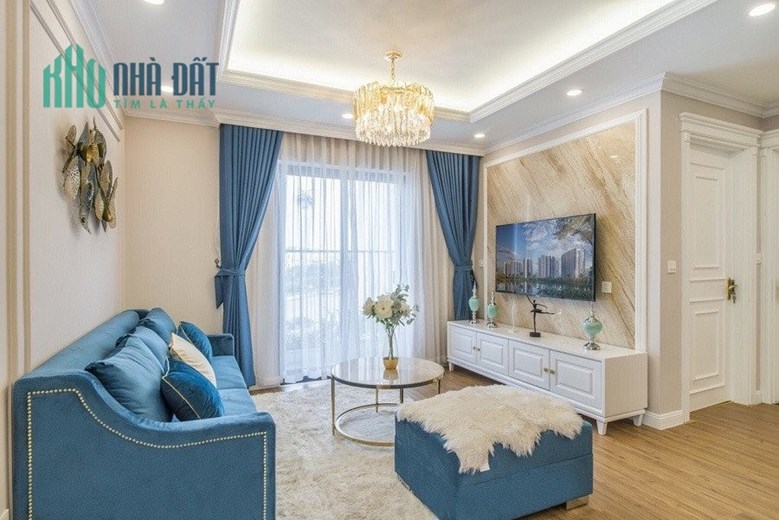 Mua nhà sang như resort chỉ với 2,5 tỷ tại trung tâm Sài Đồng, Liền kề khu Vinhomes Riverside