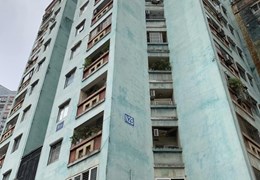 Bán Căn Chung cư Tòa N2B KĐT Trung Hòa Nhân Chính 90M CĂN HỘ LÔ GÓC - 3 PHÒNG NGỦ 2 WC