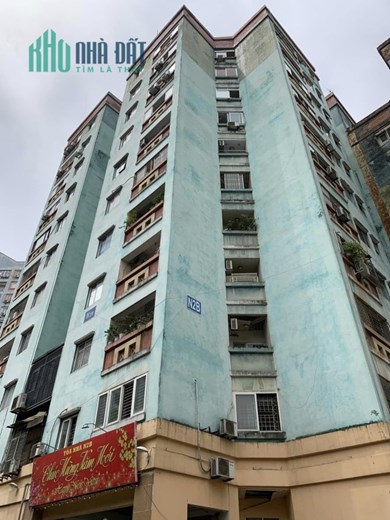 Bán Căn Chung cư Tòa N2B KĐT Trung Hòa Nhân Chính 90M CĂN HỘ LÔ GÓC - 3 PHÒNG NGỦ 2 WC