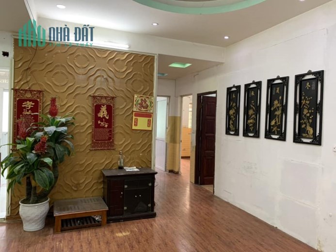 Bán Căn Chung cư Tòa N2B KĐT Trung Hòa Nhân Chính 90M CĂN HỘ LÔ GÓC - 3 PHÒNG NGỦ 2 WC