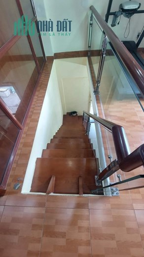 🍎VILLA THOÁNG MÁT - SÁT MẶT TIỀN ĐƯỜNG BÀ HOM - Q.6 -  KHU YÊN TĨNH AN NINH