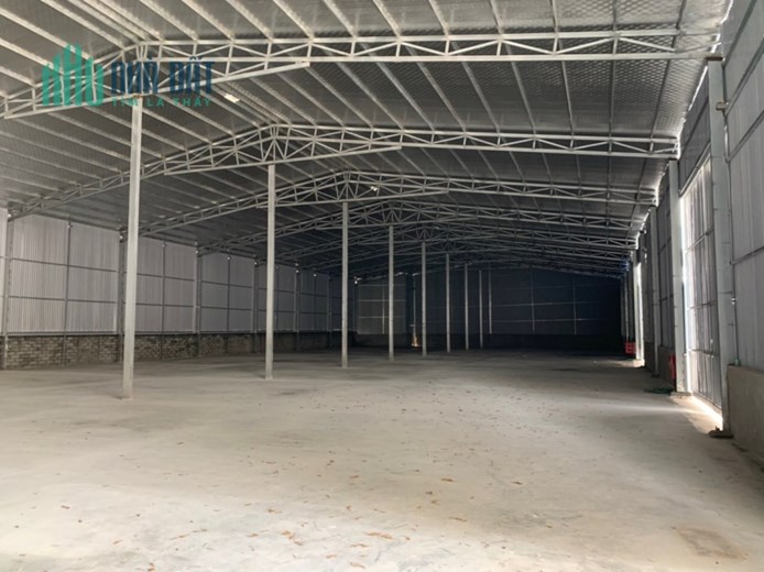 CHO THUÊ 1000-5000m2 DIỆN TÍCH KHO XƯỞNG TẠI AN KHÁNH HOÀI ĐỨC HÀ NỘI LH 0964859595