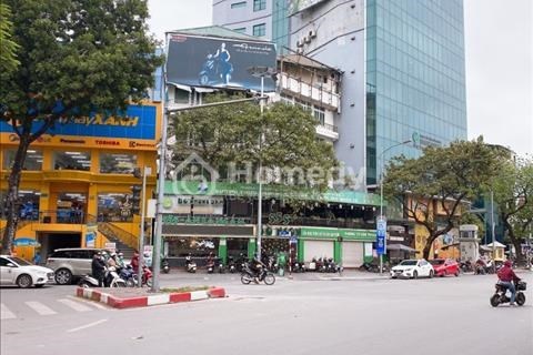 Bán nhà mặt phố Trần Hưng Đạo, Hoàn Kiếm, Vị trí cực đẹp xây Building, 280m2, MT 13m 170tỷ