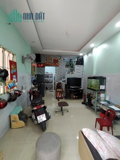 100TR/M2- HXH THÔNG TÂN BÌNH - 2 TẦNG- 37.1M2- DTXD 82.5M2- CHỈ 3.8 TỶ