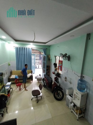 100TR/M2- HXH THÔNG TÂN BÌNH - 2 TẦNG- 37.1M2- DTXD 82.5M2- CHỈ 3.8 TỶ